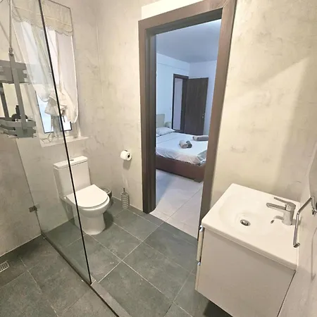 Homestay Comfort In Deluxe 2br Sliema