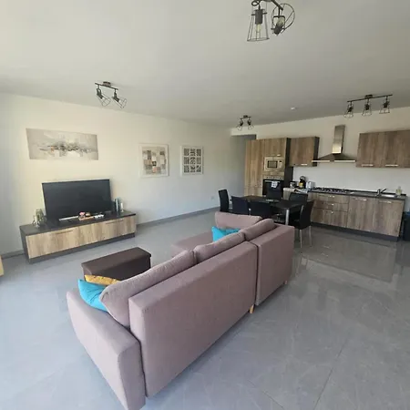 Comfort In Deluxe 2br