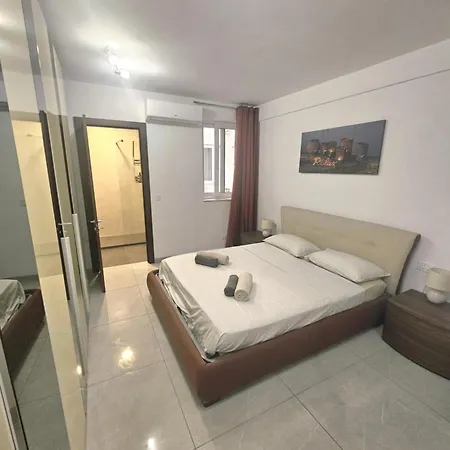 Comfort In Deluxe 2br * スリーマ