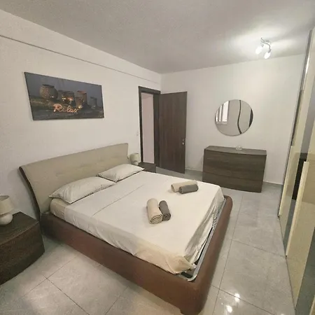 Comfort In Deluxe 2br *